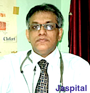 Sankar Das Mahapatra, Gynecologist in Kolkata - Appointment | hospitalslisting